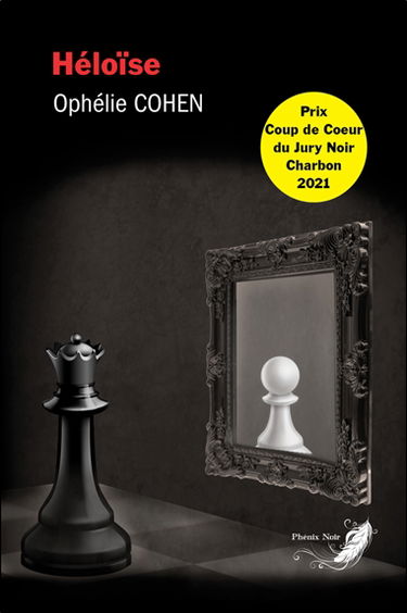 Héloïse : roman noir