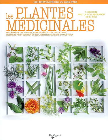 Les plantes médicinales