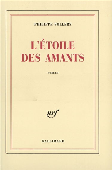 L'étoile des amants