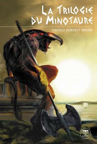 La trilogie du Minotaure (0000)