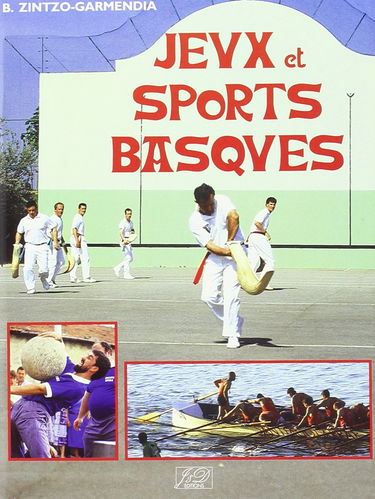 Jeux et sports basques