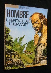 Hombre : L héritage de l humanité