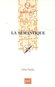 La sémantique