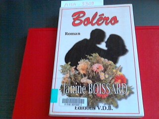 Boléro
