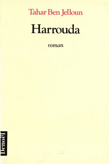 Harrouda