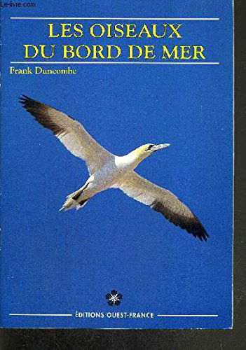 Les oiseaux du bord de mer
