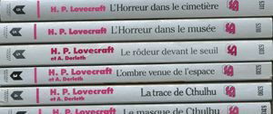 Lovecraft