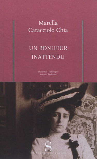 Un bonheur inattendu : l'amour secret de la comtesse Vittoria Colonna et de l'artiste Umberto Boccioni