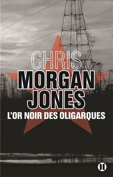 L'or noir des oligarques