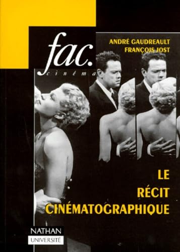 Le récit cinématographique