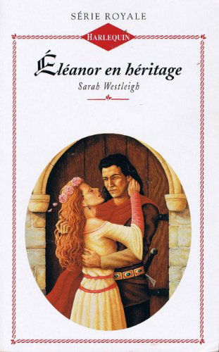 Eléanor en héritage (Harlequin)