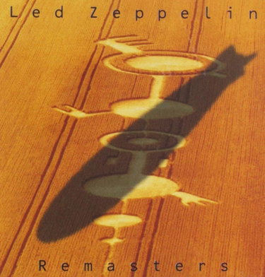 Couverture de Remasters