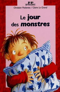 Le Jour des monstres