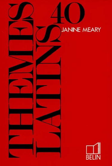 Quarante thèmes latins