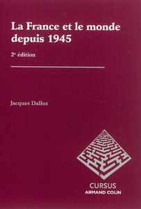 La France et le monde depuis 1945