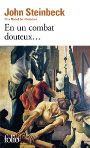 En un combat douteux