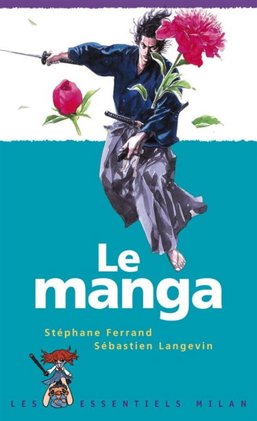 Le manga