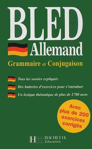Allemand