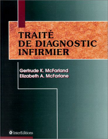 Traité de diagnostics infirmiers