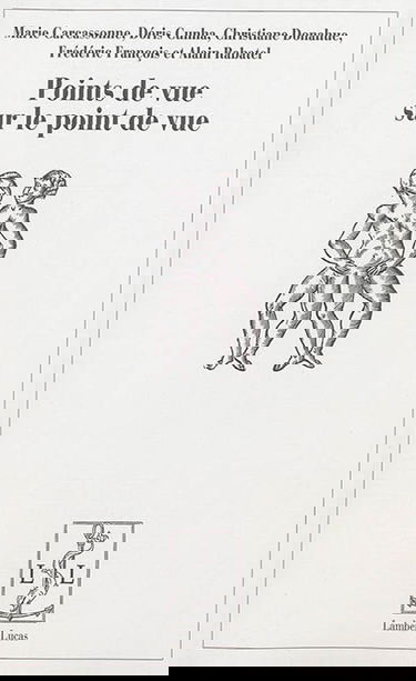 Points de vue sur le point de vue : un essai de réflexion collective