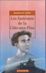 Les Fantômes de la côte aux pins