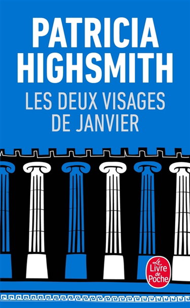 Les deux visages de janvier