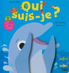Les animaux de la mer