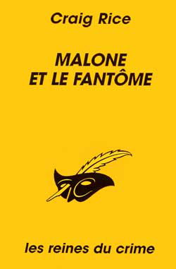 Malone et le fantôme
