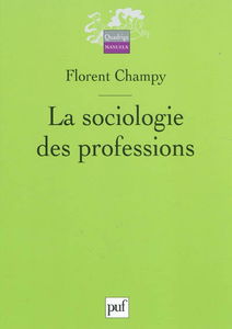 La sociologie des professions