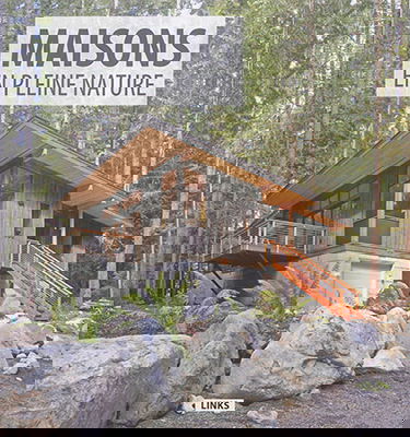 Maisons en pleine nature