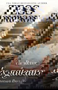 La Reine des gâteaux