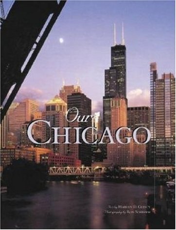 Couverture de Our Chicago