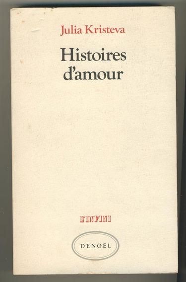 Histoires d'amour