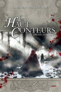 Les Haut-Conteurs. Vol. 4. Treize damnés