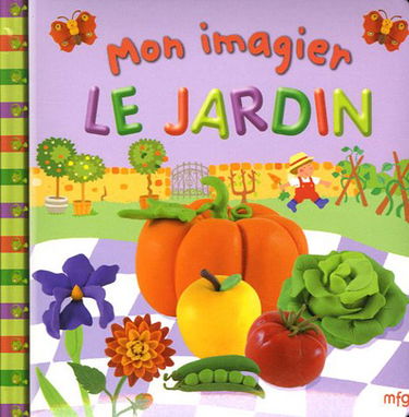 Le jardin