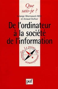 De l'ordinateur à la société d'information