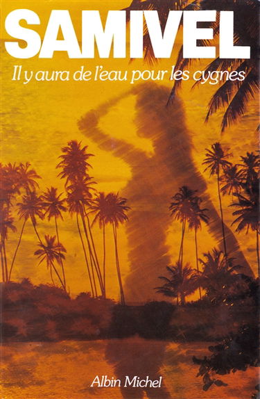 Il y aura de l'eau pour les cygnes