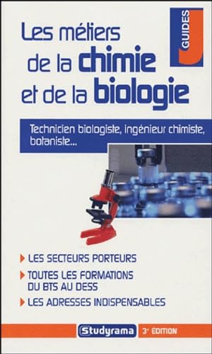 Chimie et biologie