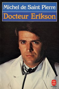 Docteur erikson : roman