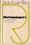 Couverture de Hermemont 1 -une vie de chateau -la sourde oreille