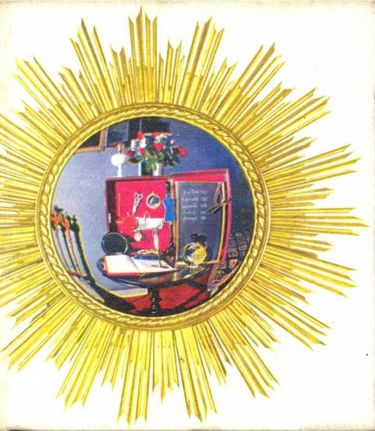 L'encyclopédie de la maîtresse de maison