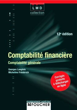 Comptabilité financière : comptabilité générale