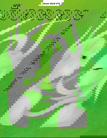 L'Ouroboros aux Cheveux de Lune