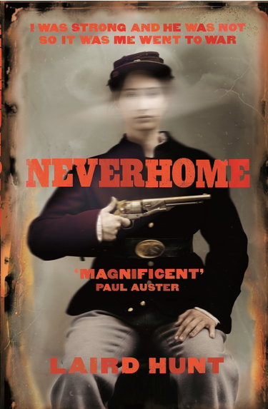 Couverture de Neverhome