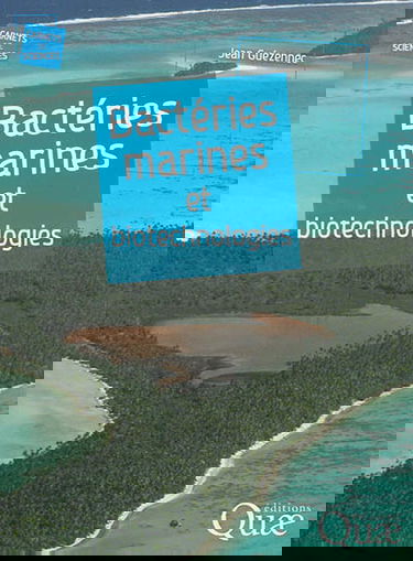 Bactéries marines et biotechnologies