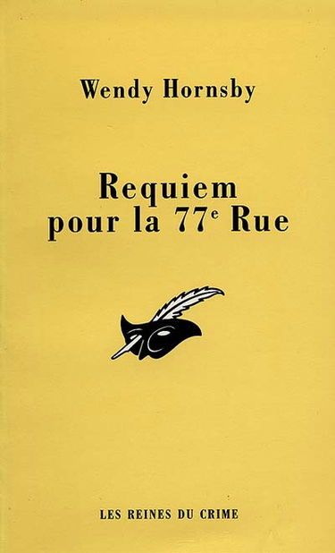 Requiem dans la 77e rue