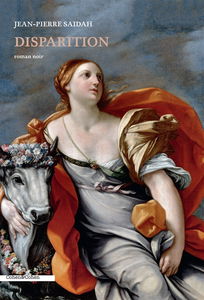 Disparition : roman noir