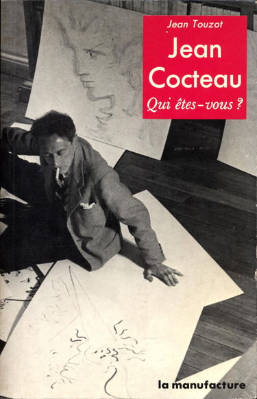 Jean Cocteau