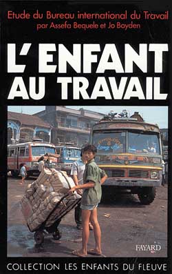 L'Enfant au travail