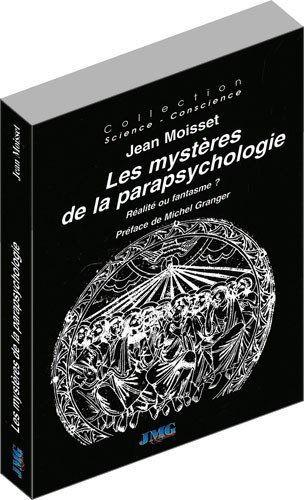 Les mystères de la parapsychologie : réalité ou fantasme ?